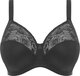 Elomi Morgan Dames Beha - Zwart - Maat F90 (EU)