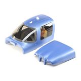 E-Flite Cabin and Top Cowl Hatch: SR-22T (EFL5952)
