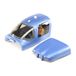 E-Flite Cabin and Top Cowl Hatch: SR-22T (EFL5952)