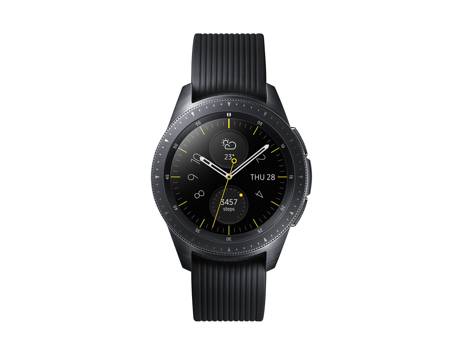 Samsung Galaxy Watch