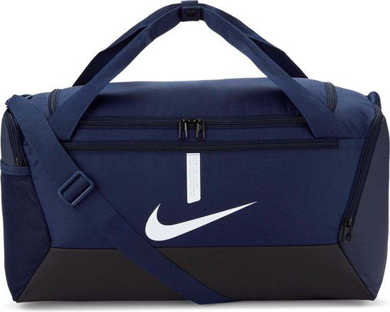 Nike Academy Team Duffel Bag (Large) - Marine