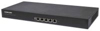 Intellinet 525749 Gateway/Controller Zwart