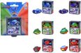 Dickie PJ Masks Micro Racer Box 6-asst.