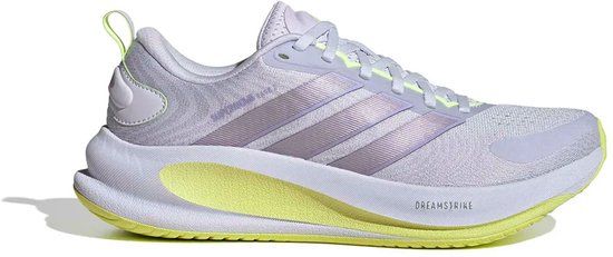 Adidas Supernova Ease 2 Hardloopschoenen Paars EU 38 Vrouw