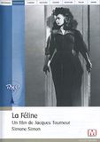 La Feline - La feline - dvd collection rko pocket