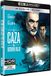 Paramount Blu-ray La Caza del Octubre Rojo