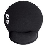 Allsop 30203 muismat Zwart