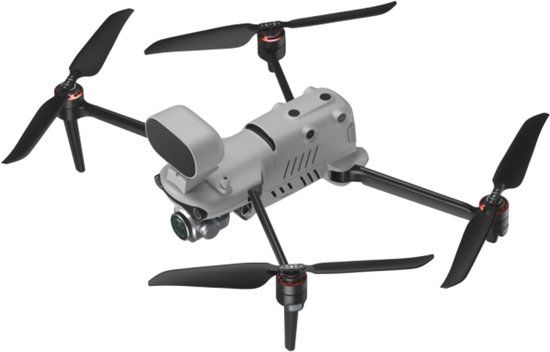 Autel Robotics Autel EVO II Pro Enterprise V3 - Grey