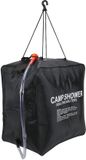 Merkloos / Sans marque Solidchoice - 40L Zonne-energie Waterzak voor Camping