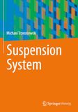 Suspension Springer Vieweg Suspension System