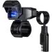 Chaft Chargeur USB Quick Charge 3.0