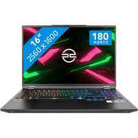 PCSpecialist Ionico 16 5060