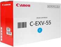 Canon Canon C-EXV 55 C Drum Cyaan