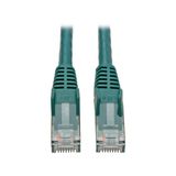 Tripp Lite N201-004-GN netwerkkabel Wit 1,2 m Cat6 U/UTP (UTP)