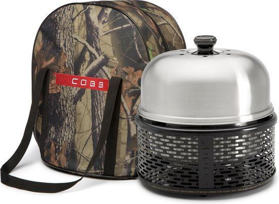 Cobb Premier/Pro Opbergtas XL - Camouflage