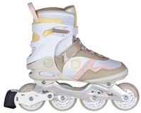 Playlife Cloud Fitness Skates Senior