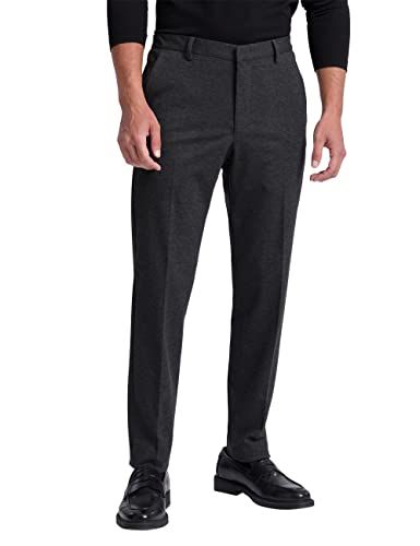 Pierre Cardin Rick herenbroek - steengrijs - maat 98