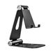 AISENS MS2PXL-096 Passive Holder for Tablet/UMPC, Black