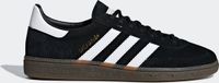 adidas Originals Handball Spezial Sneakers - Unisex - Zwart - Maat 39 1/3