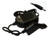 Power4Laptops Adaptateur CC chargeur de voiture pour ordinateur portable compatible avec Acer Swift SF314-57-59EY