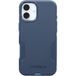 Otterbox iPhone 16 Plus Commuter Series Hoesje - Baby Blue Jeans (Blauw)