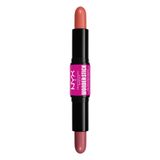 NYX Professional Makeup Wonderstick 02 Honey Orange 8 g