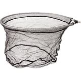 Zebco schepnet 45cm 55cm 6x6mm, Large