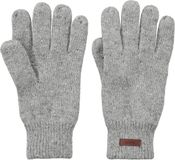 Barts Haakon Handschoenen (l/xl) - Heather Grey