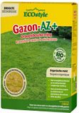 Ecostyle Gazon-Az+ Protection contre la sécheresse - Engrais pour pelouse - 4,5 kg