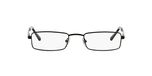 Sferoflex 0Sf2269 Herenbril - zwart - 52
