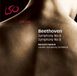 Symphony London Symphony Orchestra - Beethoven: Symphony 4 & 8 (CD)