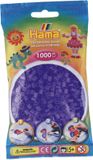 Hama 207-74 Lila PVC Kunst- & knutselsets voor kinderen