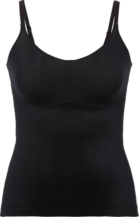 Spanx Thinstincts 2.0 Cami - Black - Size Medium