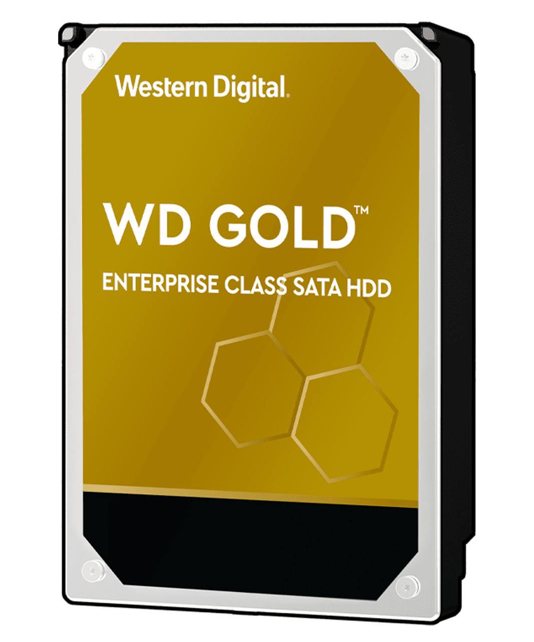 Western Digital   Gold