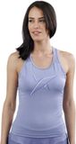 Drop Shot Caima T-shirt sans manches violet L femme