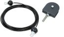 BodyCraft Cable Pulley 1:2 verhouding kit voor Cable Pull Station