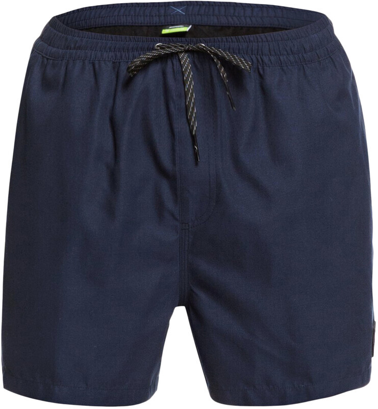 Quiksilver Everyday Volley 15 Shorts Heren, navy blazer M 2020 Zwembroeken