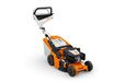 Stihl RM 443.3 V Benzine Grasmaaier