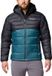 Columbia Buck Butte™ II Jas Zwart 2XL Man