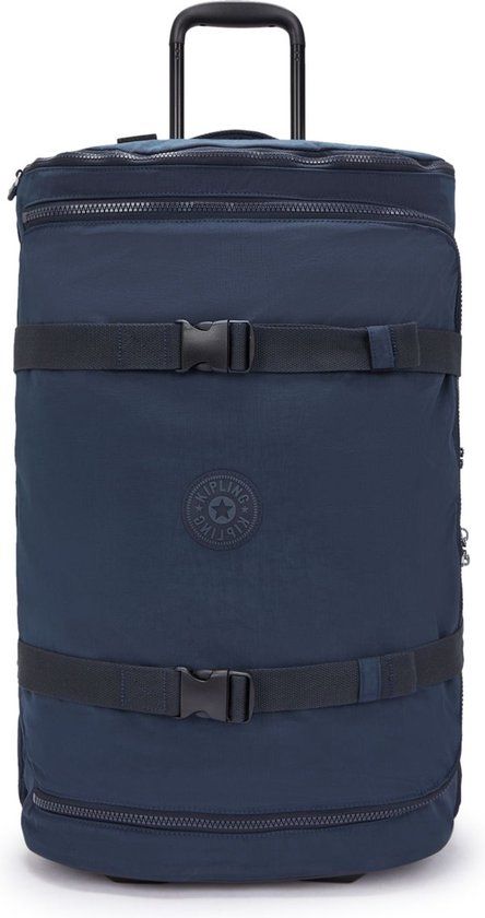 Kipling AVIANA M Blue Blue 2 Reistas