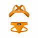 Barcode Berlin Multipack 1x Anton Jock Yellow + 1x Harness Matt Yellow - MAAT S