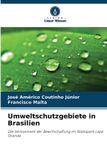 Umweltschutzgebiete Verlag Unser Wissen Umweltschutzgebiete in Brasilien