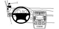 Brodit ProClip 804225