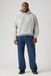 Levi's 501 Original (Big & Tall) - Homme - 50X32 - Lavage foncé / Dark Stonewash