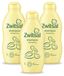 Zwitsal Shampoo bébé - Formule douce et nourrissante - 200 ml - Lot économique - 3 pièces