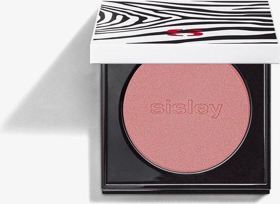 Sisley Le Phyto-Blush 1 Pink Peony - 7ml