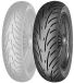 Mitas Touring Force-sc 65s Tl Scooter Achterband Zilver 140 / 70 / R16