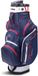Big Max Dri Lite Silencio 2 Sac de golf - Étanche - 14 Clubs - Bleu