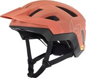 Bolle Bollé Adapt Mips Fietshelm Koraalrood Maat 55-59 Cm