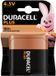 Duracell Alkaline Batterij Plus Power 4.5V - 10 x